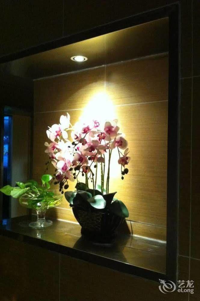 Jinjiang Inn Sanya Jiefang Road Extérieur photo